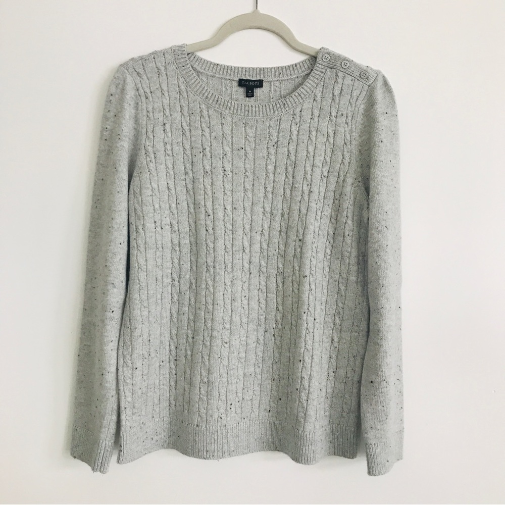 Women’s Talbots Sweater Size Medium